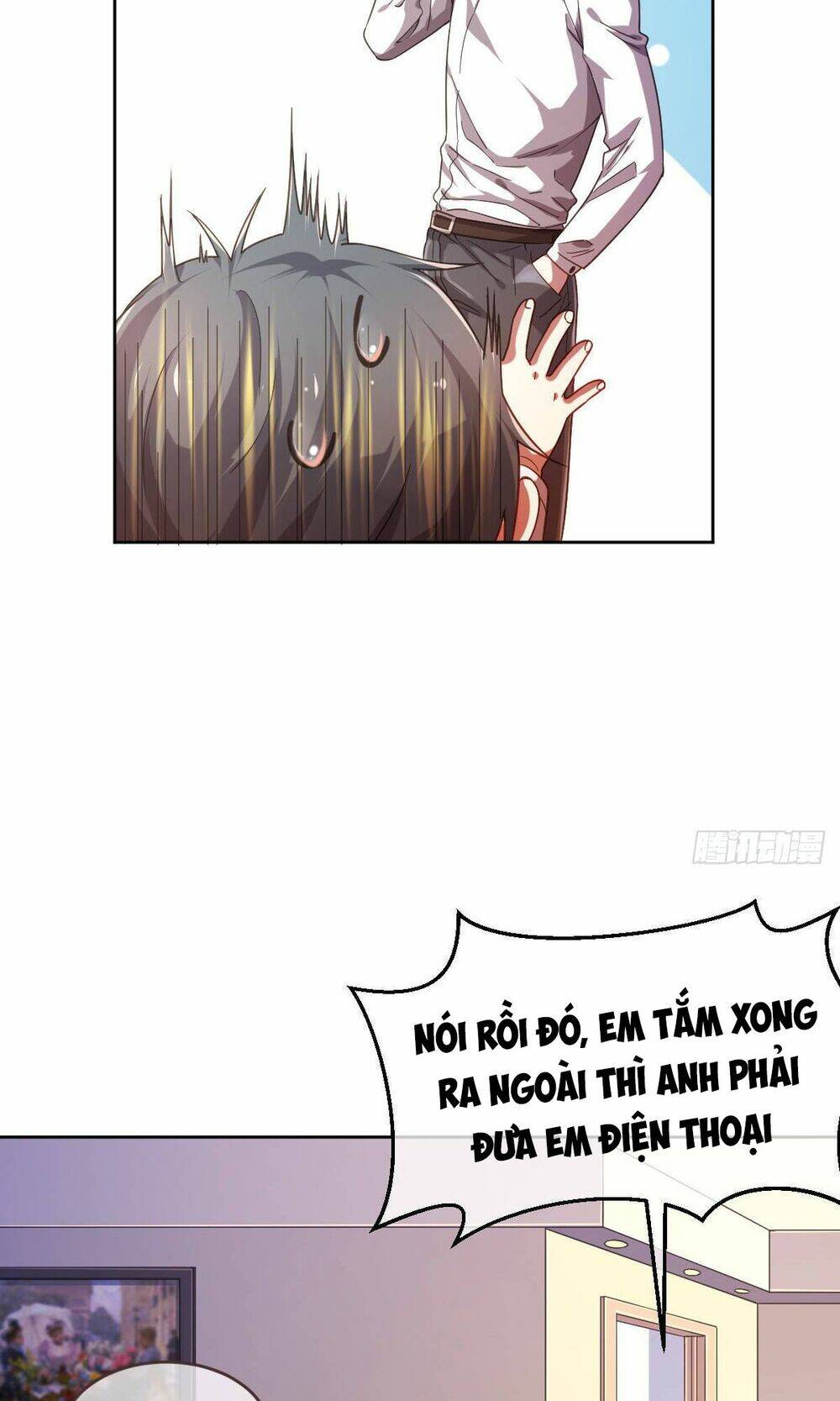 Phong Quỷ Truyền Thuyết: Chapter 9
