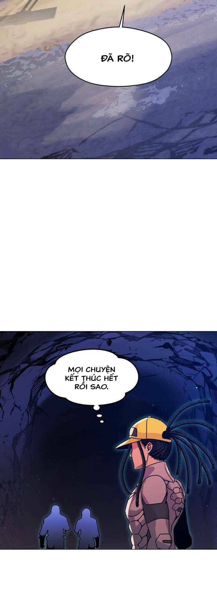 Đại Thần Giáng Thế: Chapter 12
