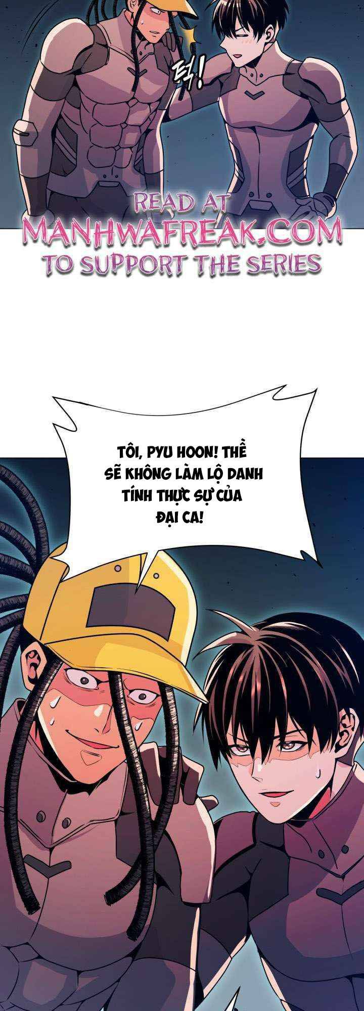 Đại Thần Giáng Thế: Chapter 12