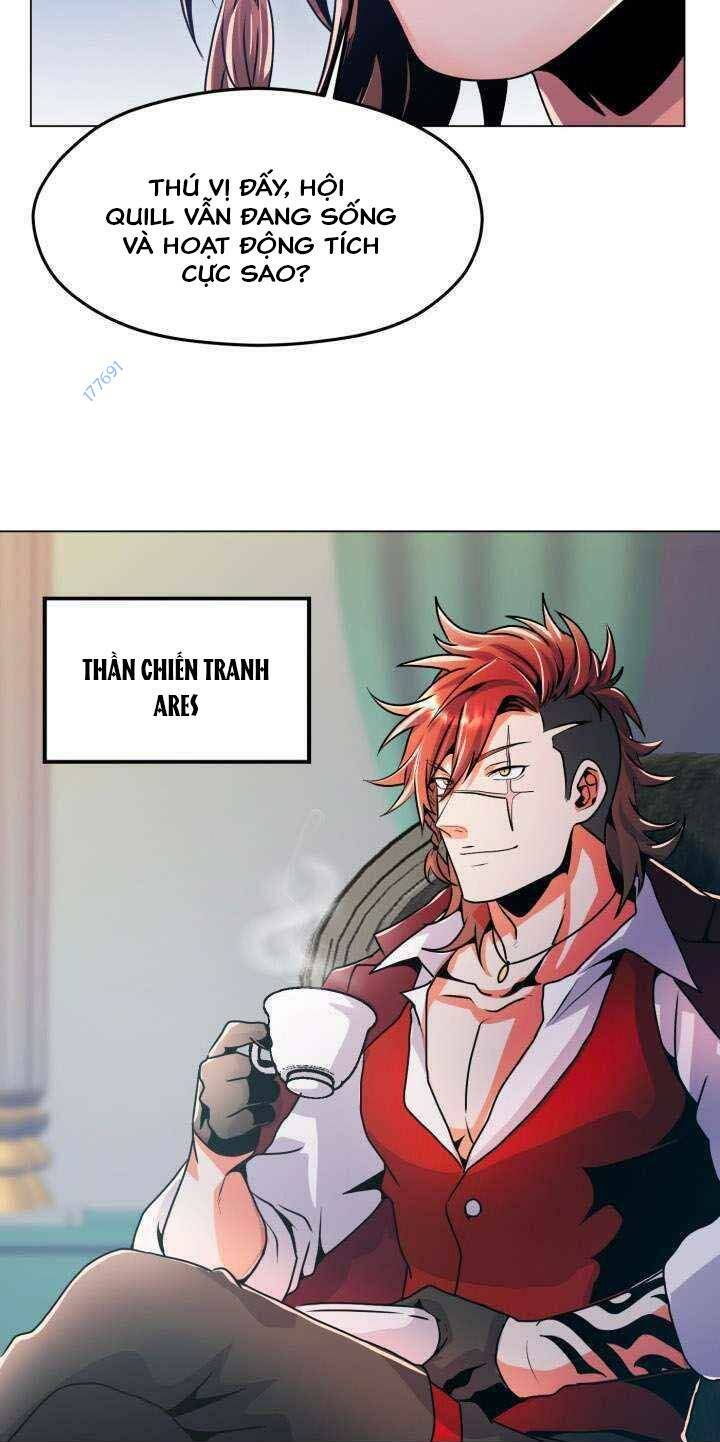 Đại Thần Giáng Thế: Chapter 12
