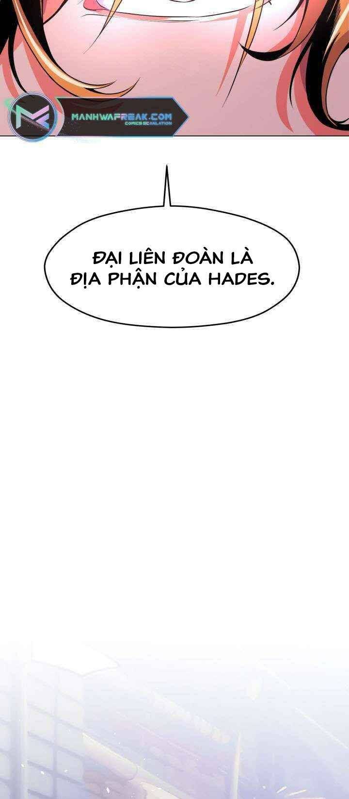 Đại Thần Giáng Thế: Chapter 12