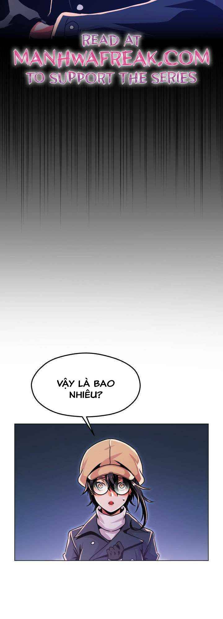 Đại Thần Giáng Thế: Chapter 12