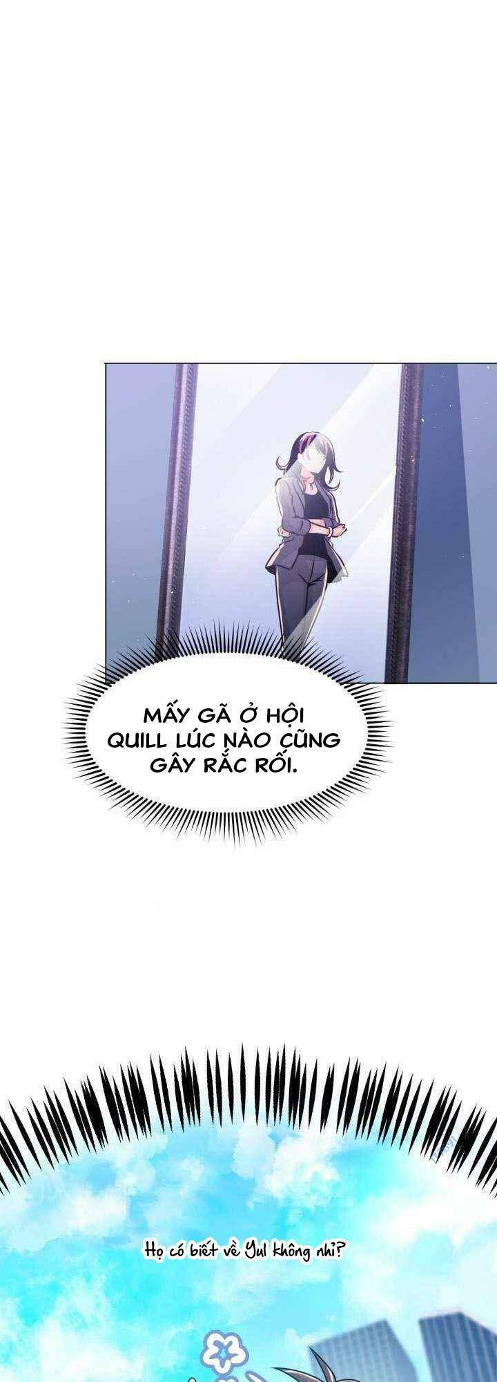 Đại Thần Giáng Thế: Chapter 12