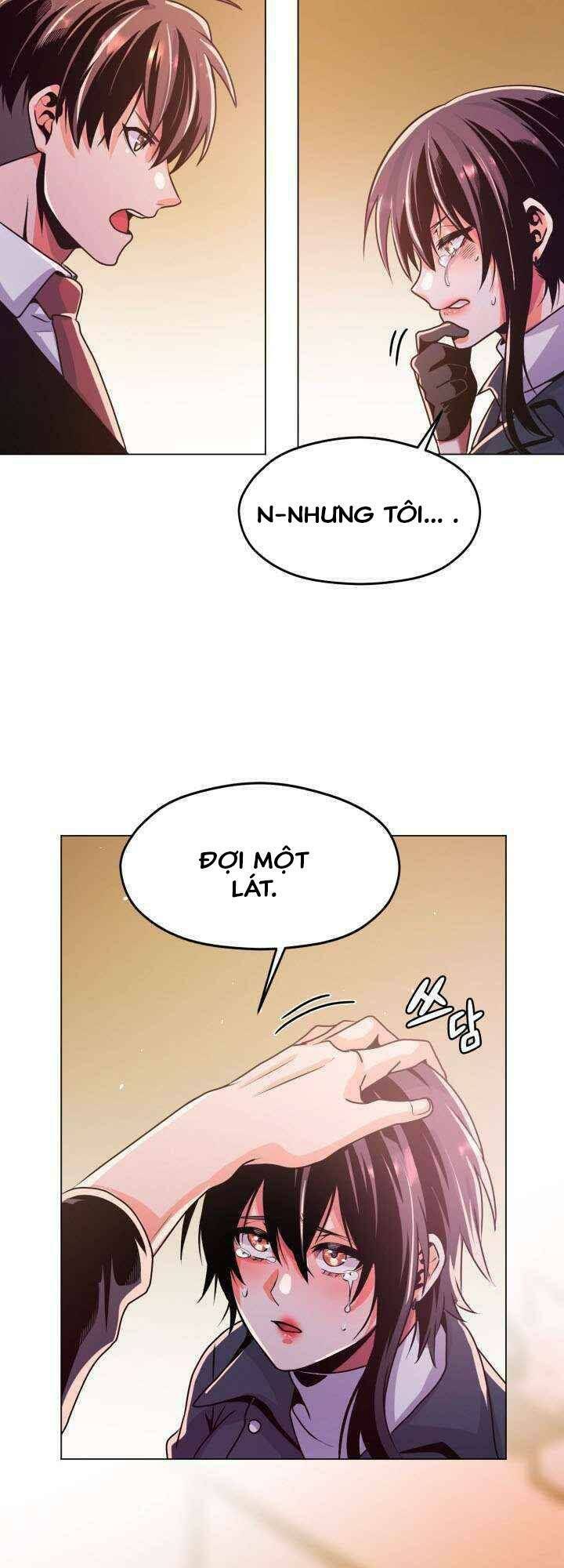 Đại Thần Giáng Thế: Chapter 12