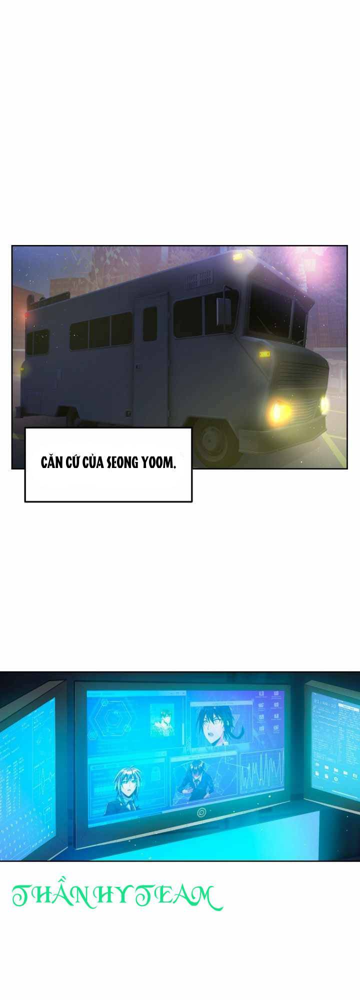 Đại Thần Giáng Thế: Chapter 16
