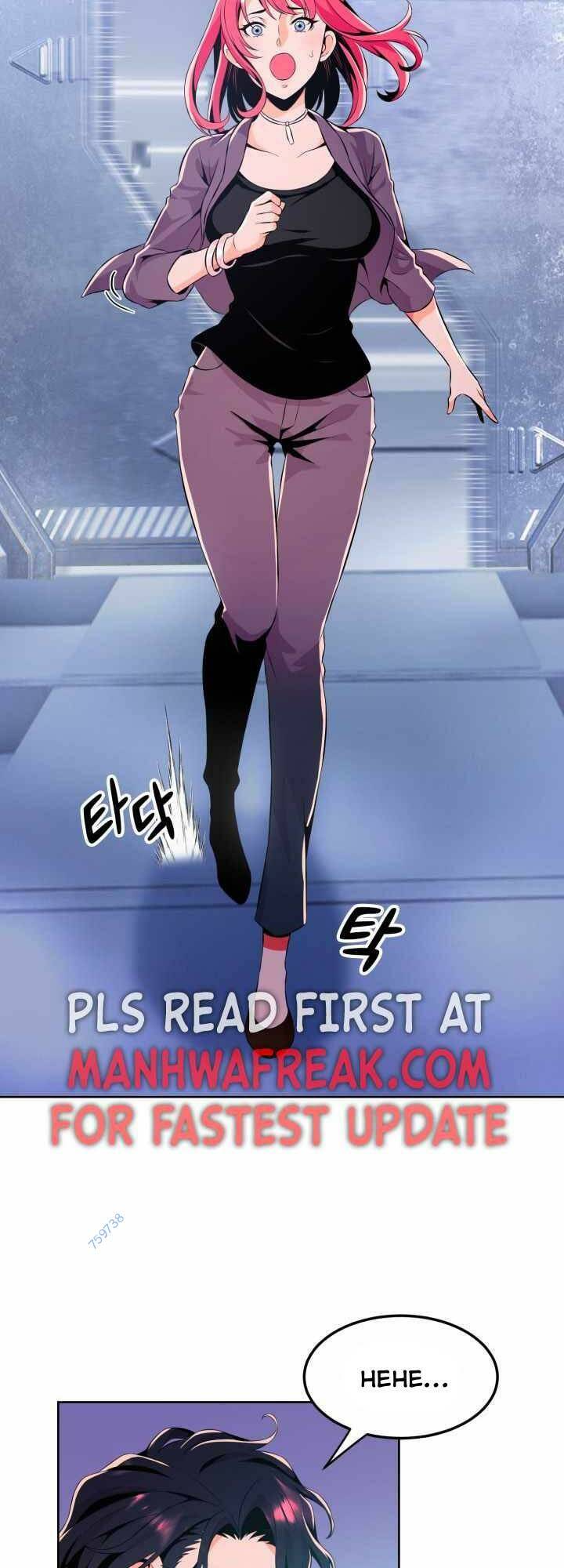 Đại Thần Giáng Thế: Chapter 16