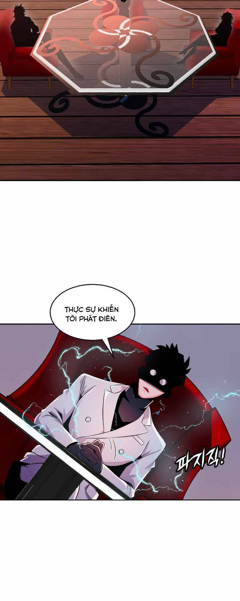 Đại Thần Giáng Thế: Chapter 21