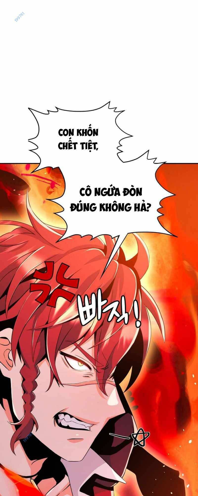 Đại Thần Giáng Thế: Chapter 21