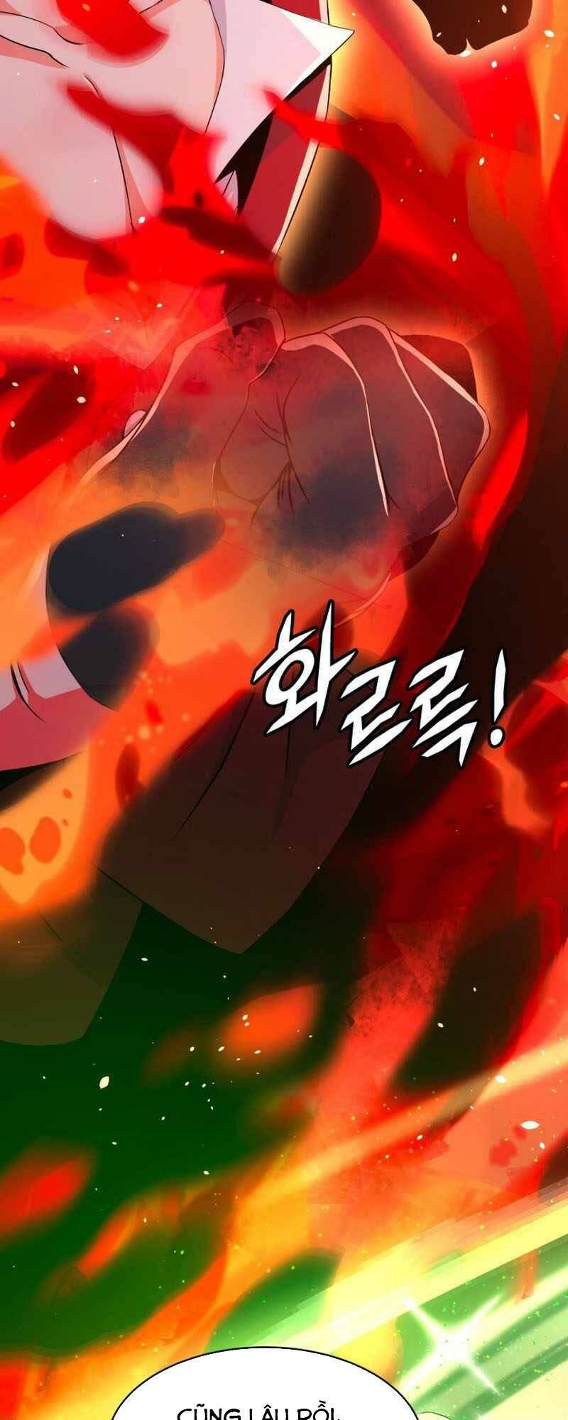 Đại Thần Giáng Thế: Chapter 21