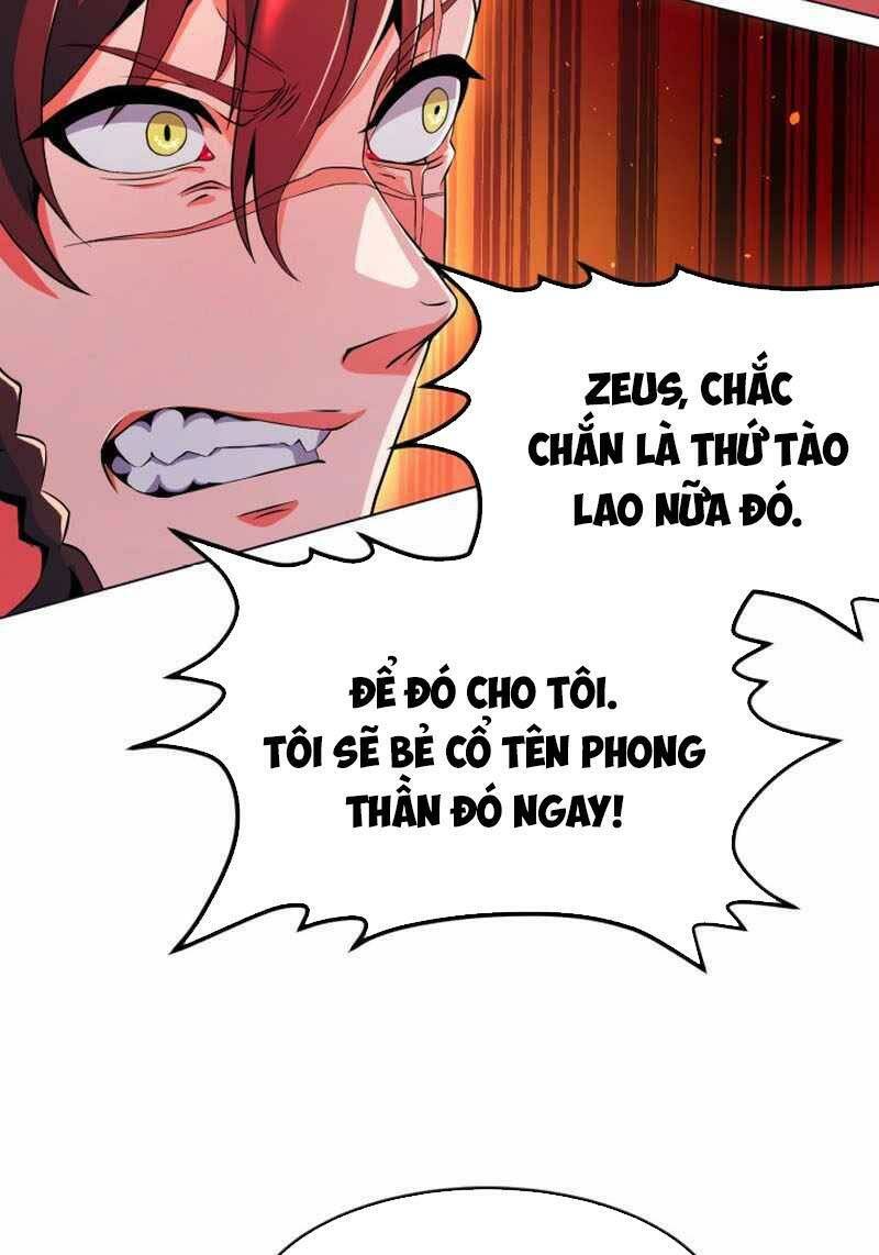 Đại Thần Giáng Thế: Chapter 21