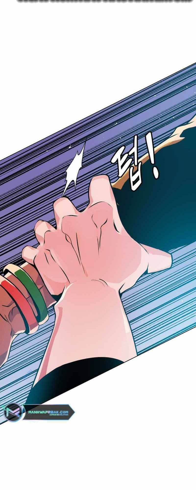 Đại Thần Giáng Thế: Chapter 21