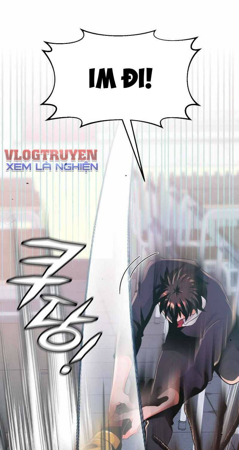 Đại Thần Giáng Thế: Chapter 21