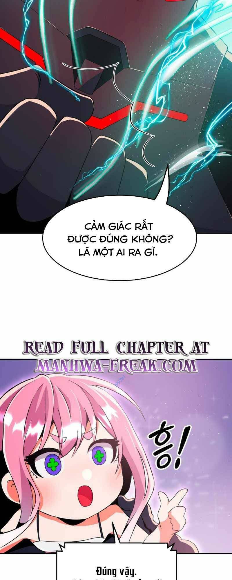 Đại Thần Giáng Thế: Chapter 21