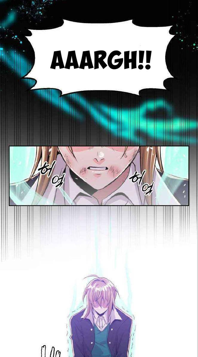 Đại Thần Giáng Thế: Chapter 6