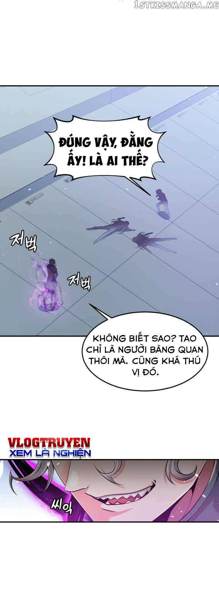 Đại Thần Giáng Thế: Chapter 6