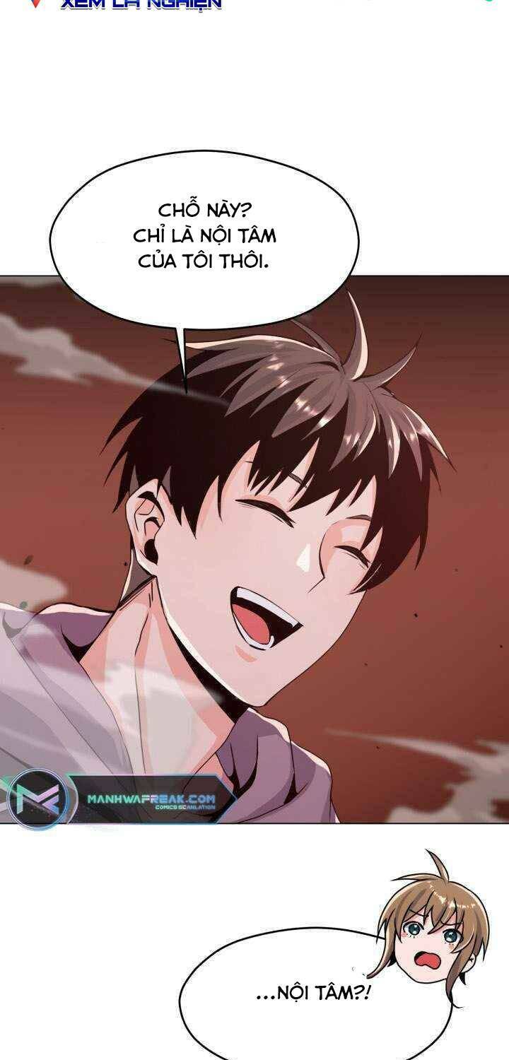 Đại Thần Giáng Thế: Chapter 9