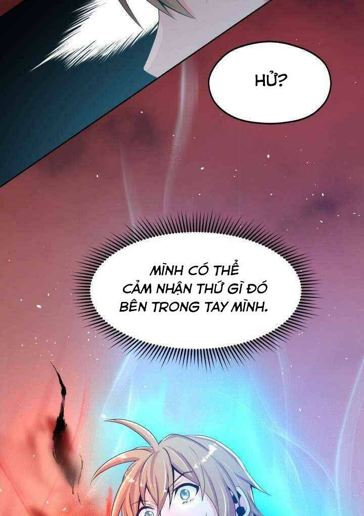 Đại Thần Giáng Thế: Chapter 9
