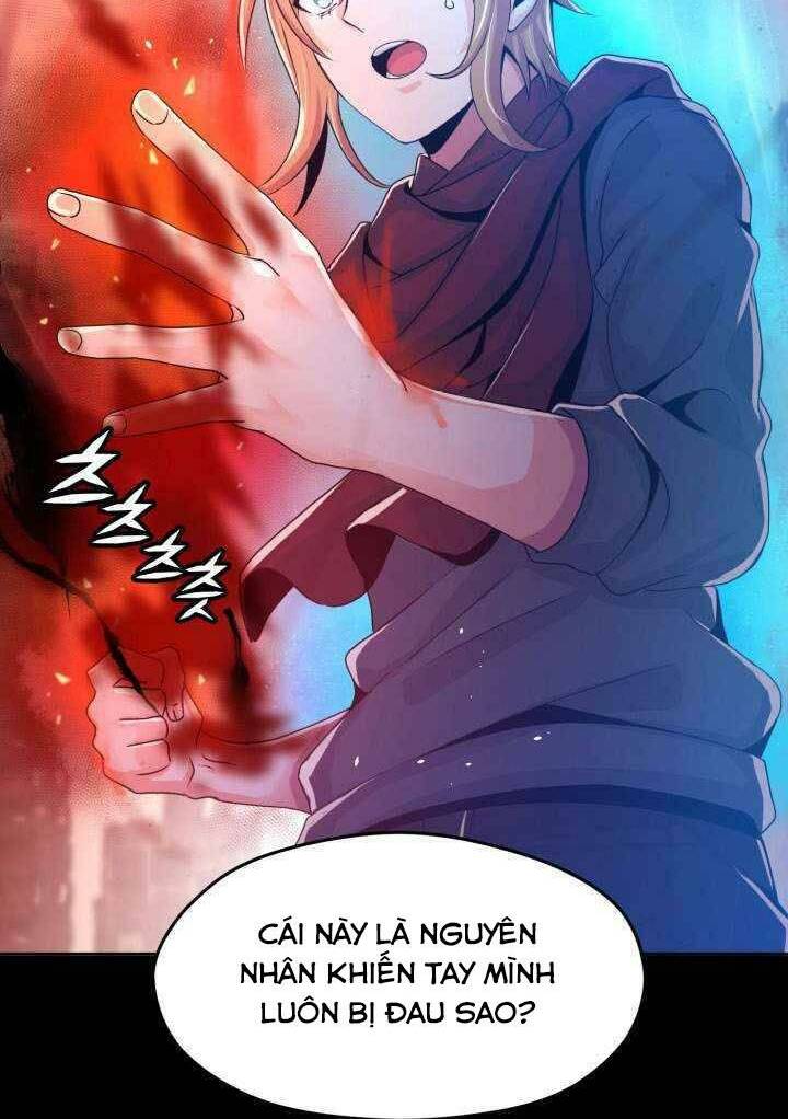 Đại Thần Giáng Thế: Chapter 9