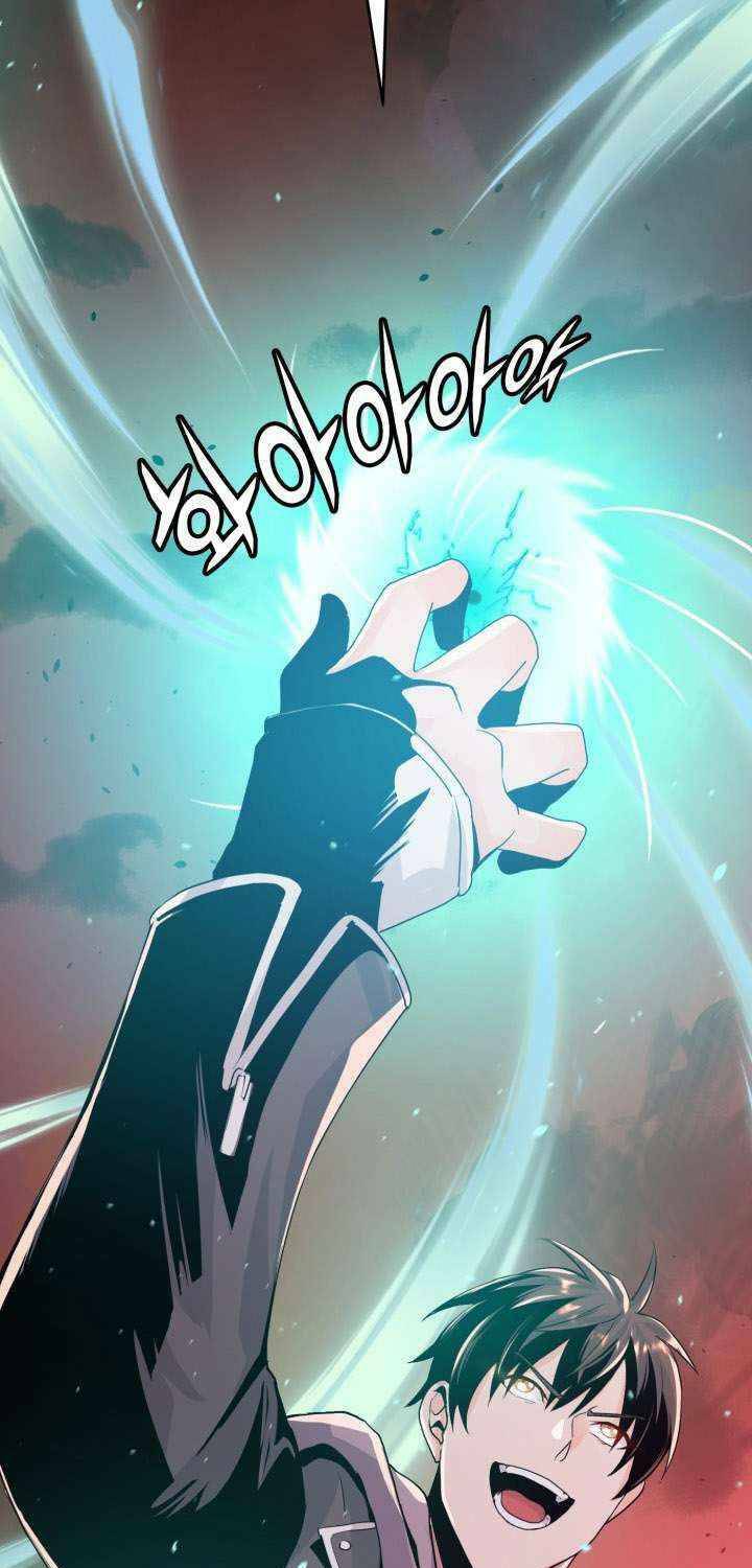 Đại Thần Giáng Thế: Chapter 9