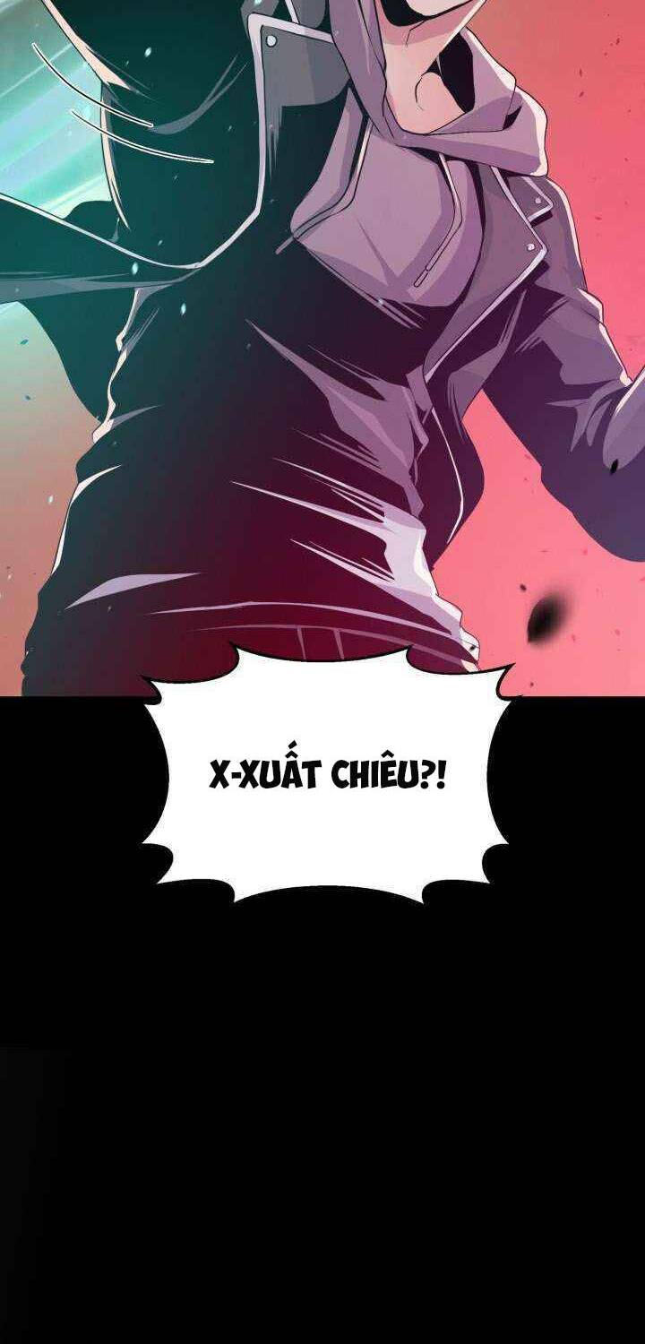 Đại Thần Giáng Thế: Chapter 9