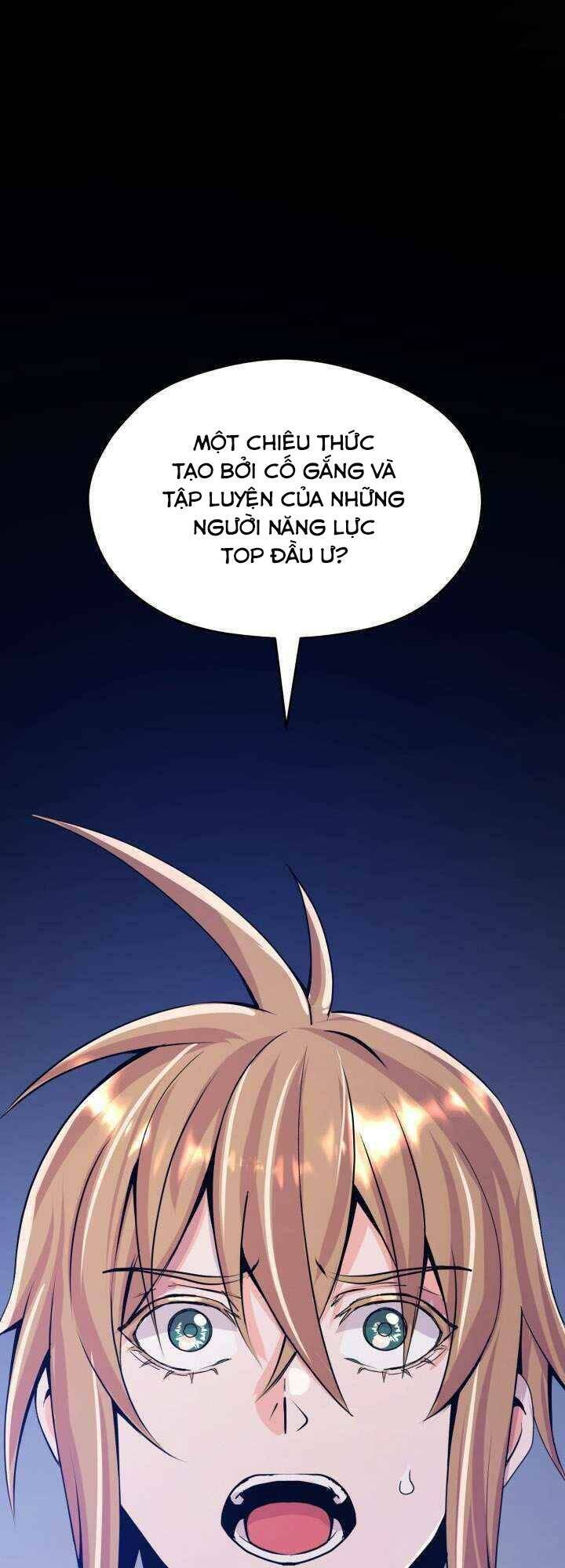 Đại Thần Giáng Thế: Chapter 9
