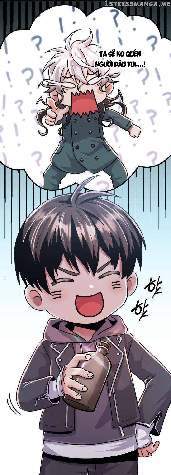 Đại Thần Giáng Thế: Chapter 9
