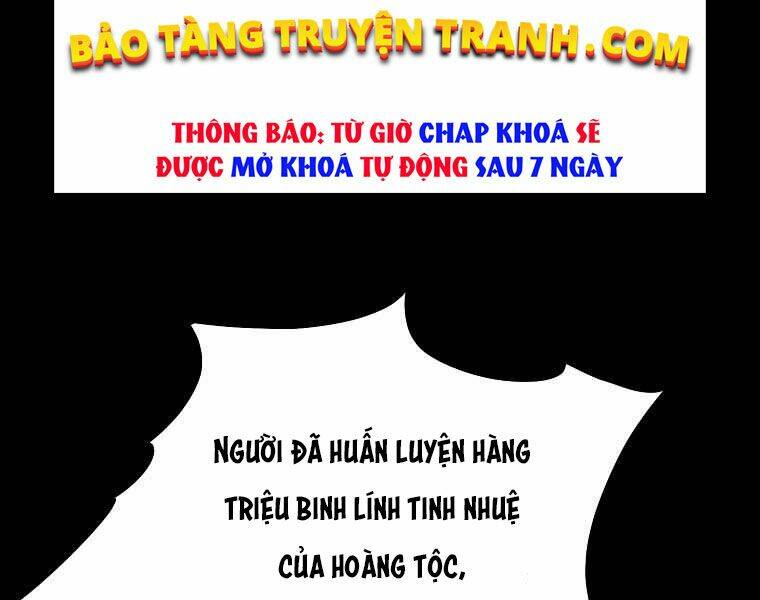 Đại Tướng Quân: Chapter 0