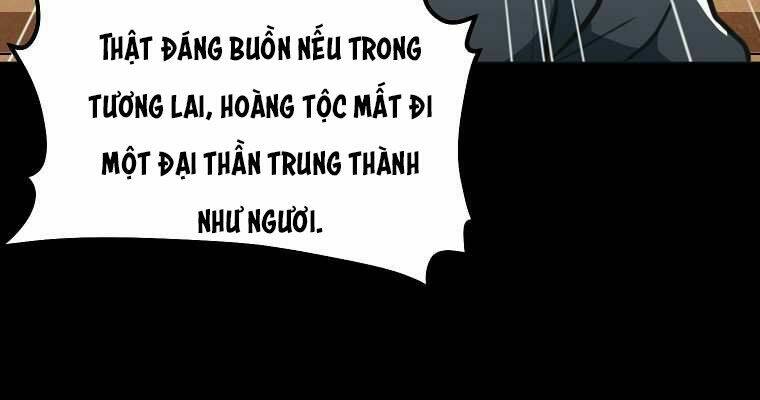 Đại Tướng Quân: Chapter 0