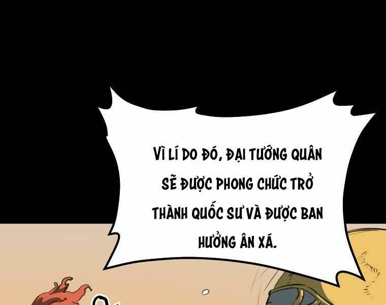 Đại Tướng Quân: Chapter 0