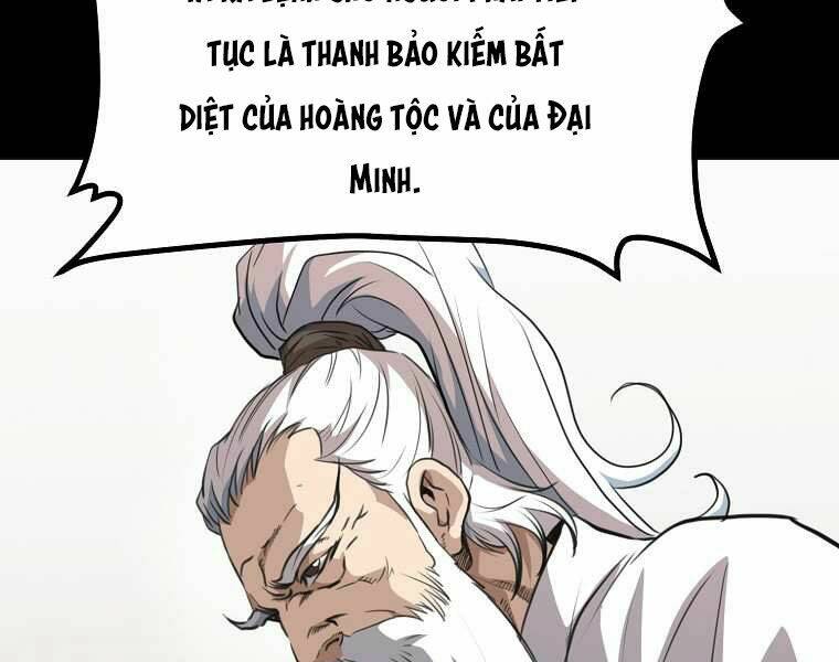Đại Tướng Quân: Chapter 0