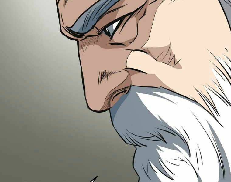 Đại Tướng Quân: Chapter 0