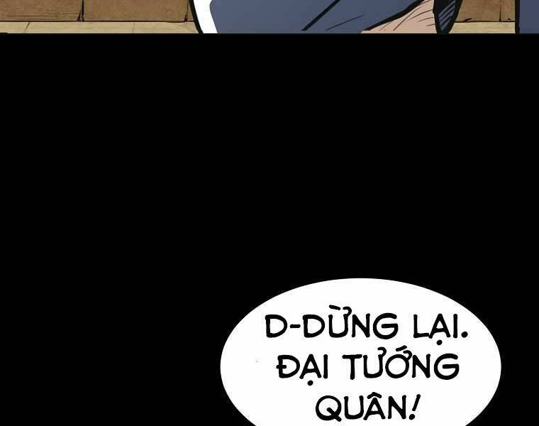 Đại Tướng Quân: Chapter 0