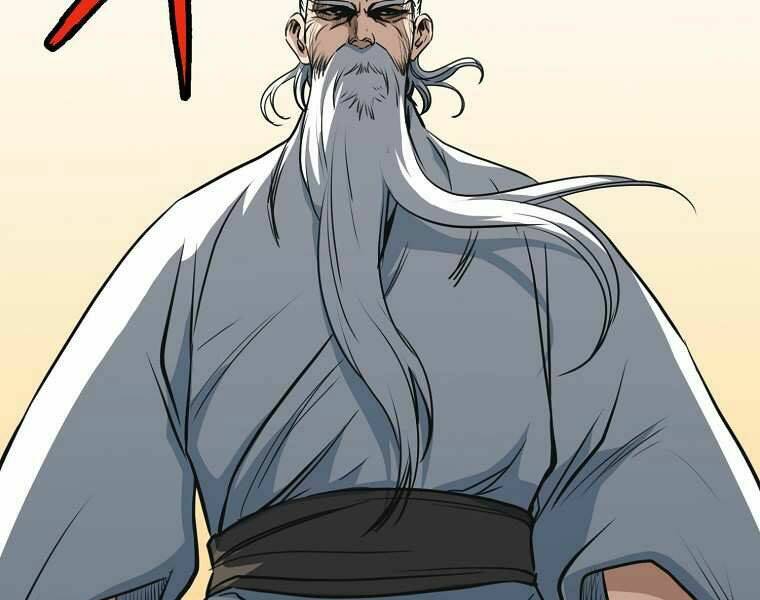 Đại Tướng Quân: Chapter 0