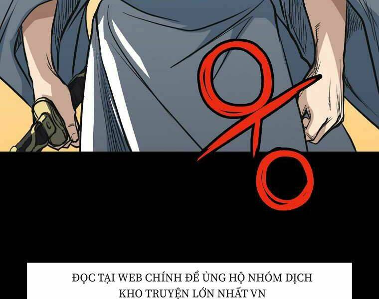 Đại Tướng Quân: Chapter 0