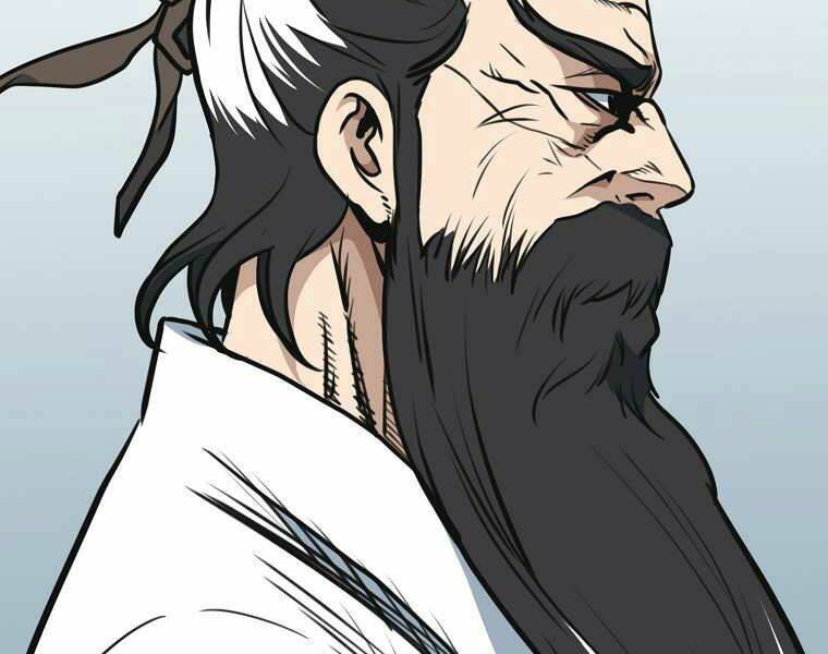 Đại Tướng Quân: Chapter 0