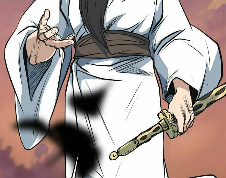 Đại Tướng Quân: Chapter 0