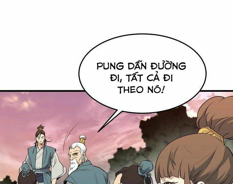 Đại Tướng Quân: Chapter 10