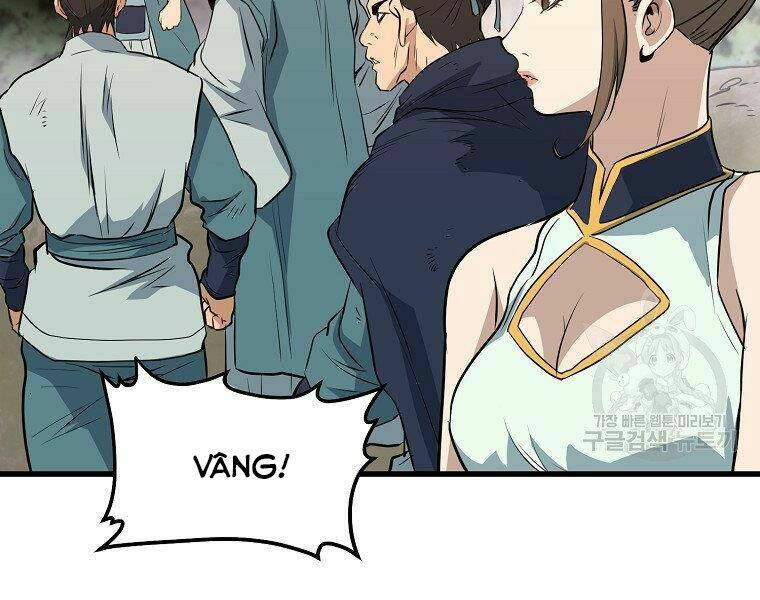 Đại Tướng Quân: Chapter 10