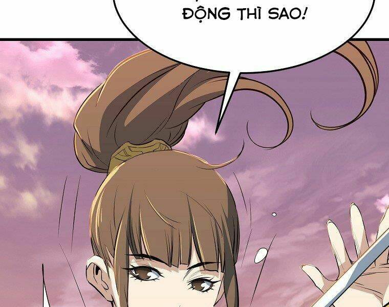 Đại Tướng Quân: Chapter 10