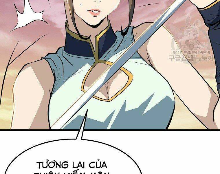 Đại Tướng Quân: Chapter 10