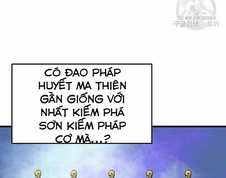 Đại Tướng Quân: Chapter 10
