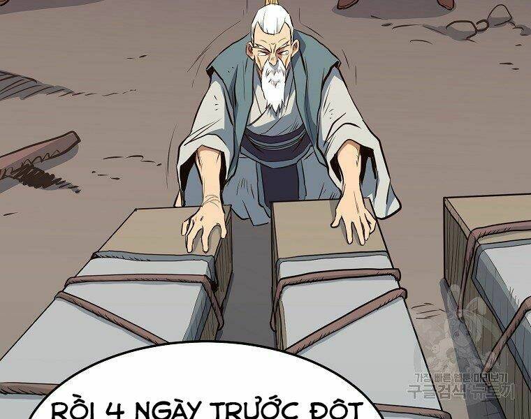 Đại Tướng Quân: Chapter 10