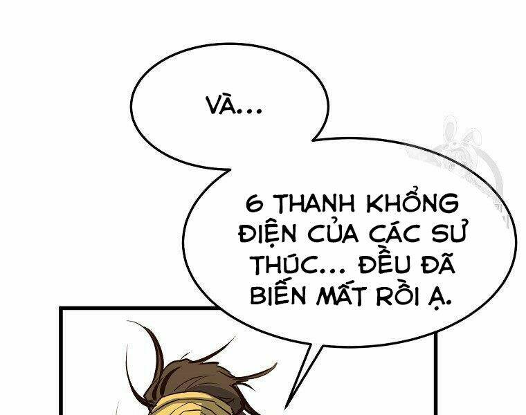 Đại Tướng Quân: Chapter 10