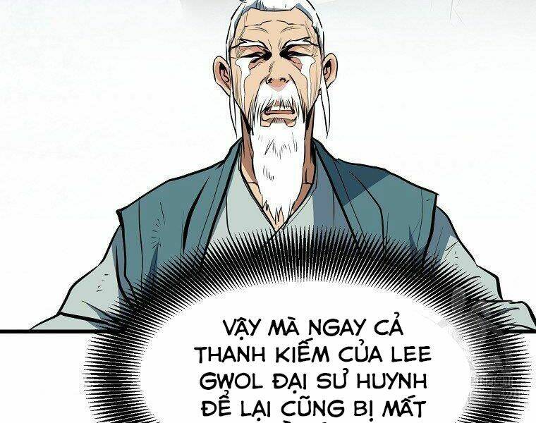 Đại Tướng Quân: Chapter 10