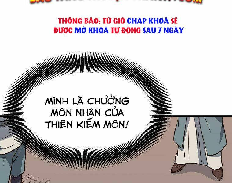 Đại Tướng Quân: Chapter 10