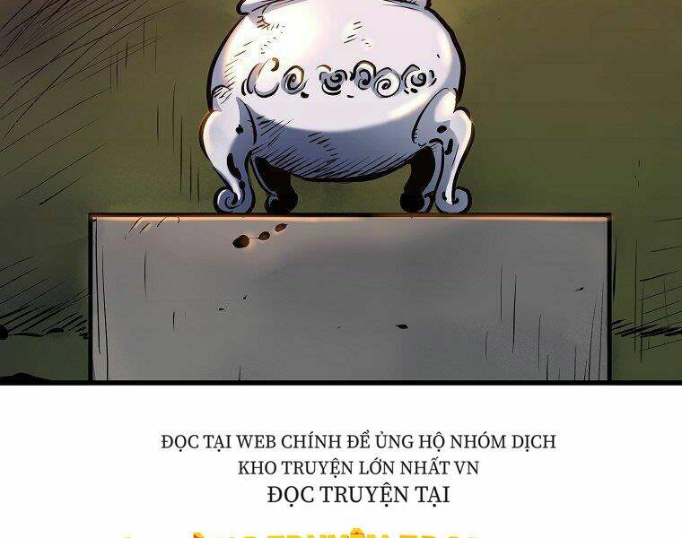 Đại Tướng Quân: Chapter 10