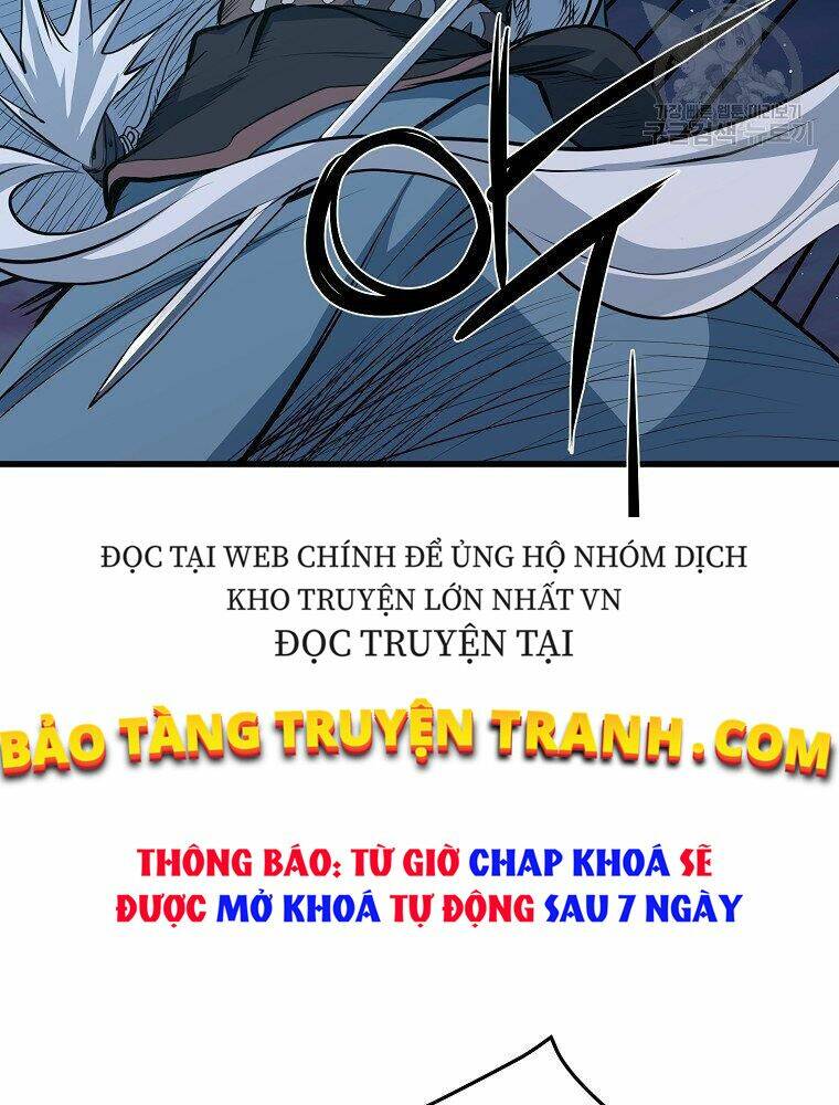 Đại Tướng Quân: Chapter 12