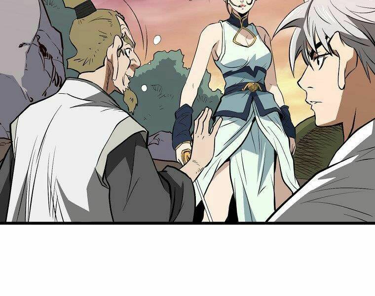 Đại Tướng Quân: Chapter 13