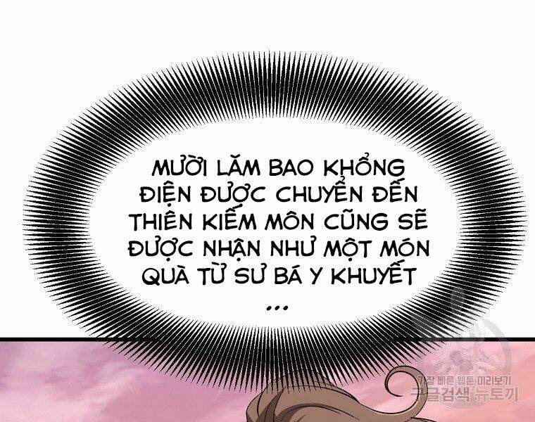 Đại Tướng Quân: Chapter 13