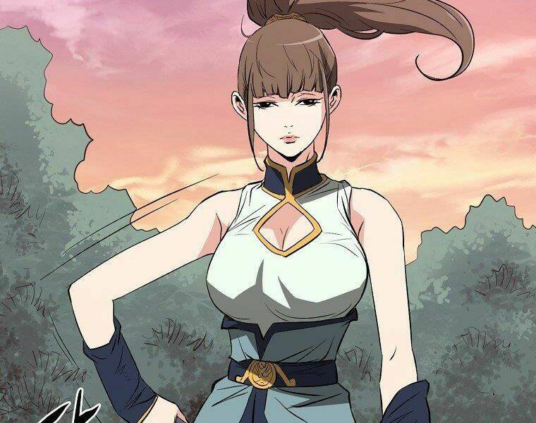 Đại Tướng Quân: Chapter 13